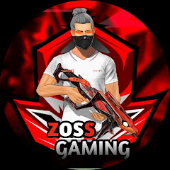 Channel thumbnail for Zoss Gaming 