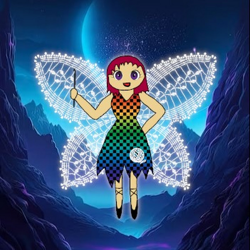 Retro Faerie Craft Tutorials icon
