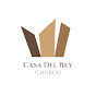 Casa del Rey Miami logo