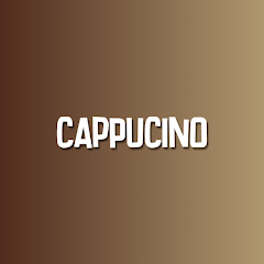 CAPPUCINO OFFICIAL