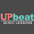 UPbeat Music Lessons