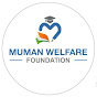 Muman Welfare Foundation logo
