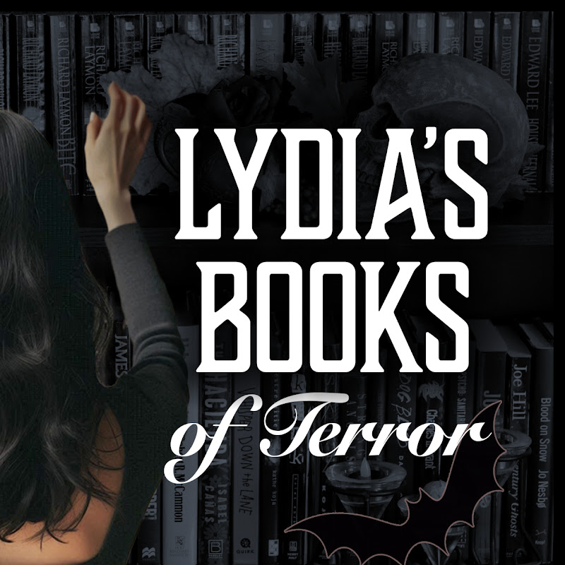 Lydia's Books