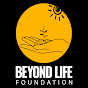 BEYOND LIFE FOUNDATION logo