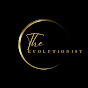 The Evolutionist logo
