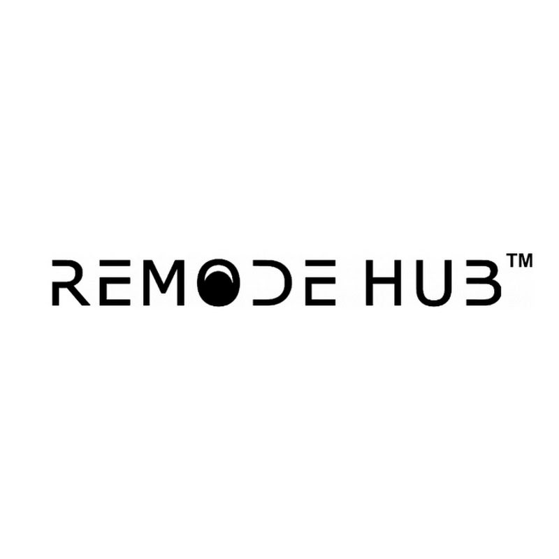 remode hub