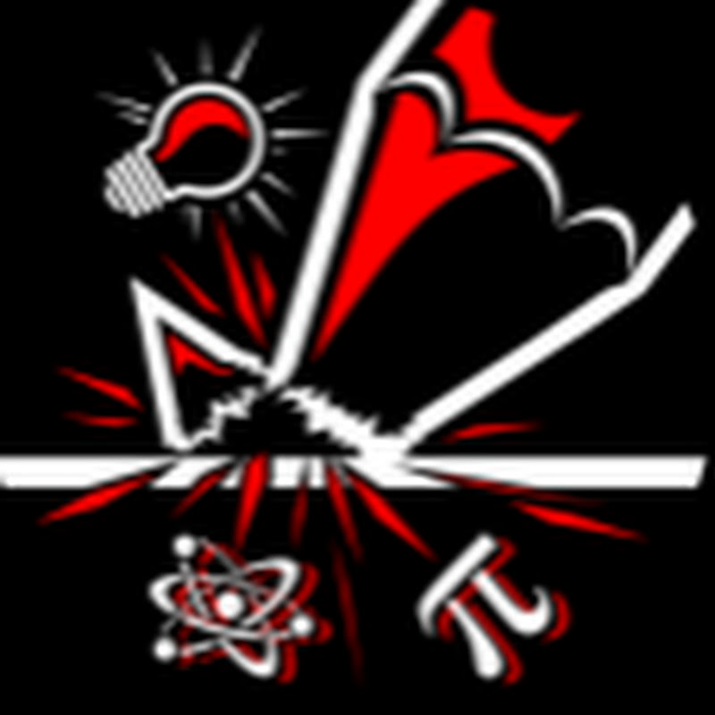 The Unqualified Tutor Logo