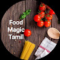 Food Magic Tamil logo