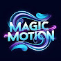 Magic Motion logo