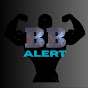 Matt bodybuilding alert logo