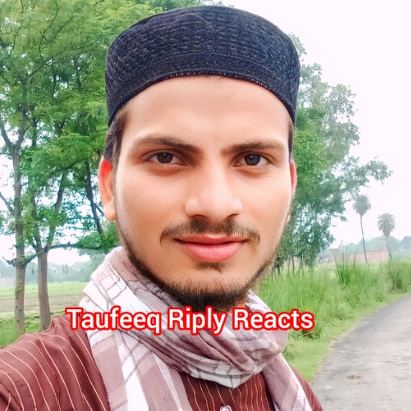 Taufeeq Reply Reacts