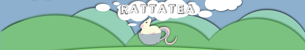 Rattatea YouTube kanalı avatarı