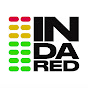 In Da Red logo