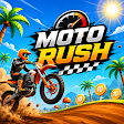 Moto Rush icon