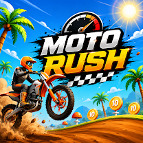 Moto Rush
