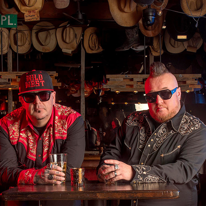 Moonshine Bandits icon