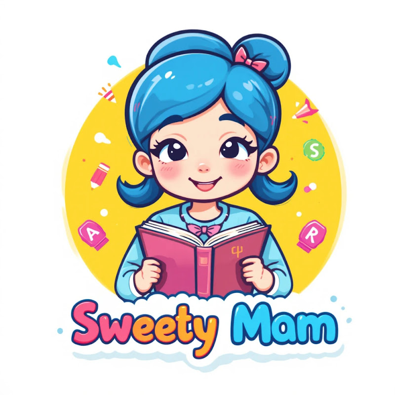 Sweety Mam