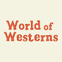 World of Westerns logo