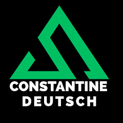 Constantine Crypto Deutsch