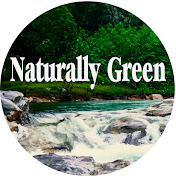 Naturally Green