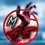 Myanmar Ghost Ent logo