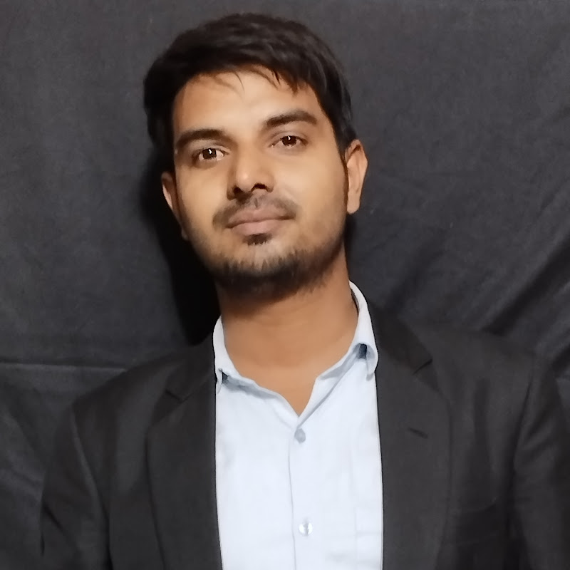 Aqib Chaudhary : Motivational Speaker