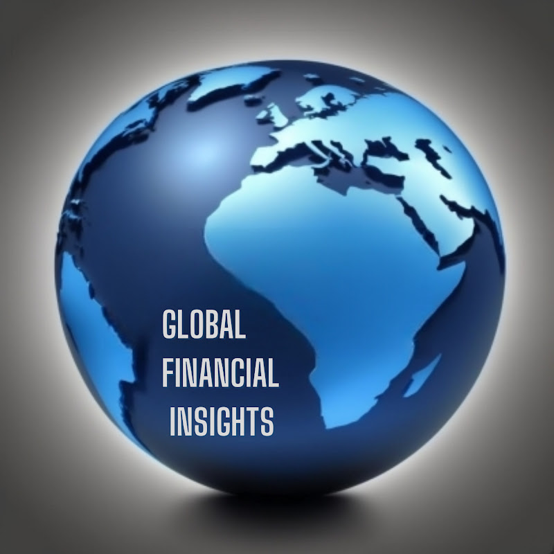 Global Financial Insights: Stay Ahead of the Game
