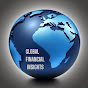 Global Financial Insights: Stay Ahead of the Game logo