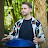 Mark Perry Handpan