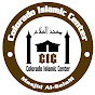 Colorado Islamic Center logo