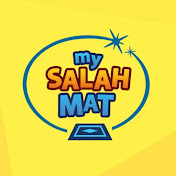 My Salah Mat | Learn to Pray