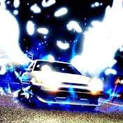 鳳 咲夜. / 頭文字DAC