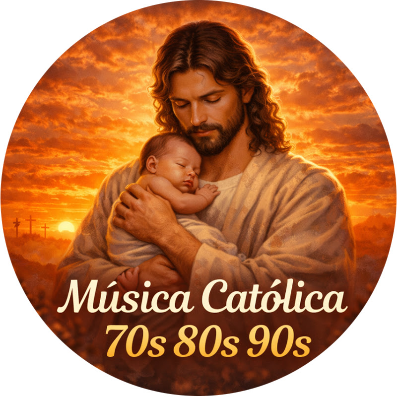 Música Católica 70s 80s 90s