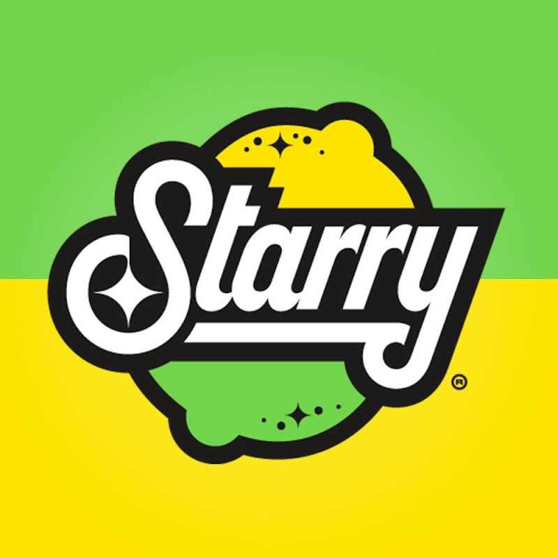 Starry