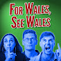 For Wales See Wales logo
