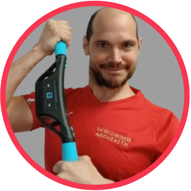 FRAN - ENTRENADOR REMEROS