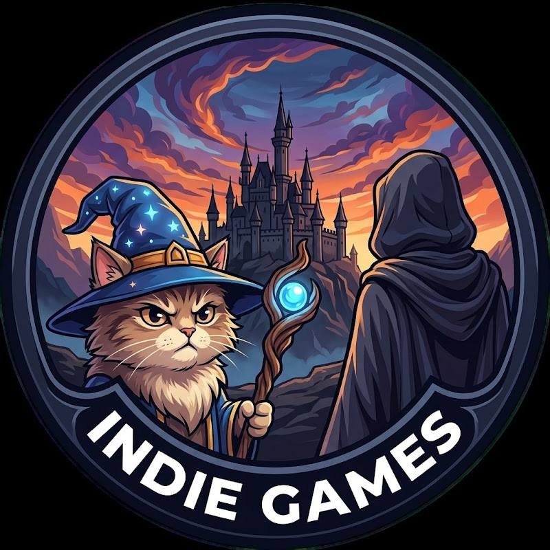 INDIE GAMES