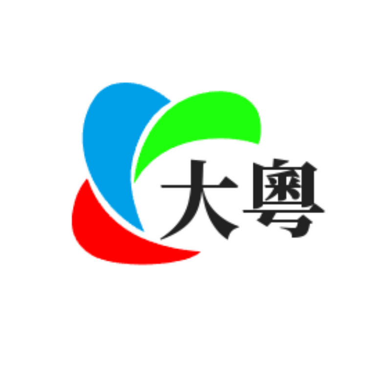大粵頭條 Logo