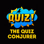The Quiz Conjurer logo