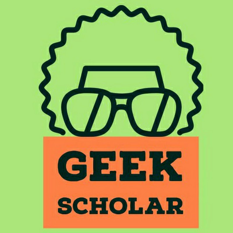 Geek Scholar 