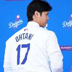 Shohei Ohtani No.1