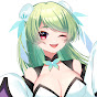 緑野あまも