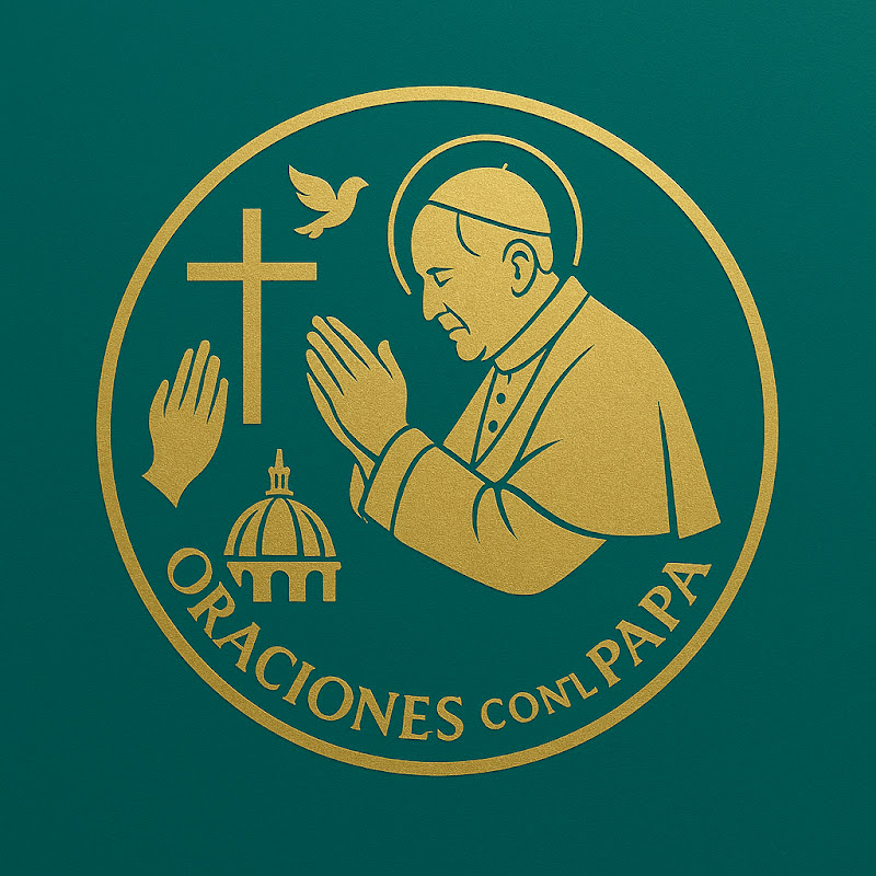Oraciones con el Papa
