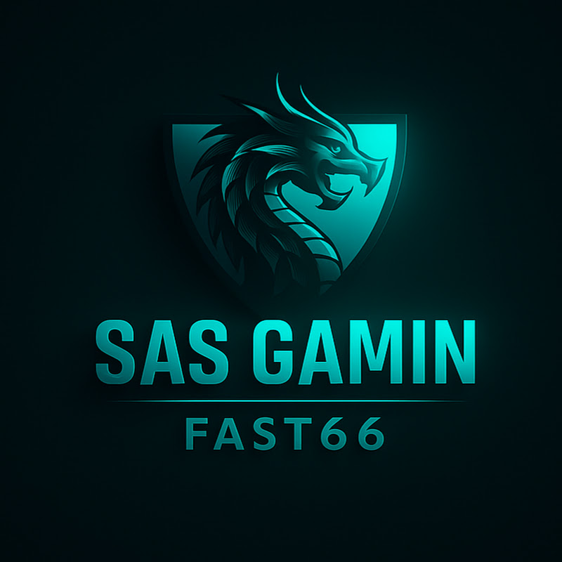 SAS gamin