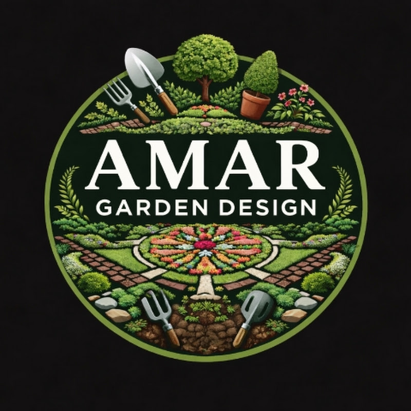 Amar Garden Design 