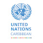 United Nations Caribbean logo