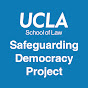 Safeguarding Democracy Project UCLA Law logo