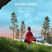 Simon Eberl 3D Animation and VFX