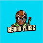 Bishad Playz logo