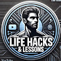 Life Hacks & Lessons logo